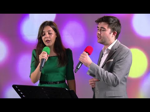 L-AM VĂZUT PE ISUS -  Gloriade