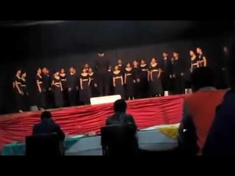 Ya Allahku Hambamu Datang Padamu - RNHKBP Bethesda P.Mandala