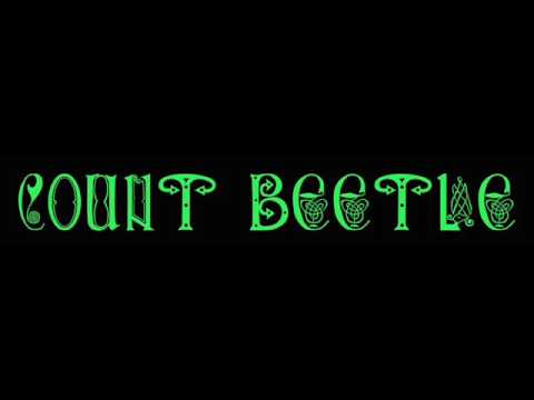 Count Beetle  The dance of life live 2016