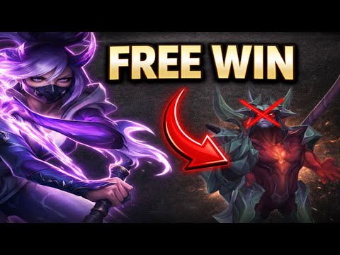 #1 Akali TOP vs Aatrox - MATCHUP GUIDE | Master EUW