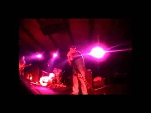 [HD] Modest Mouse - Blame Yourself (You Got a Knife?) Live
