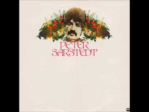 Peter Sarstedt - Peter Sarstedt (1969)