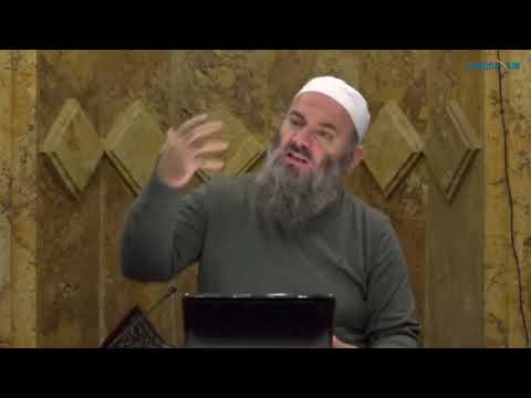 582. Pas Namazit të Sabahut - Modestia dhe ndershmëria - Hadithi 532