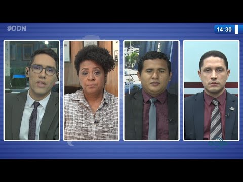 Política do dia 21 07 2021