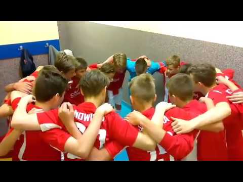 Drużyna APN Knurów (rocznik 2003)