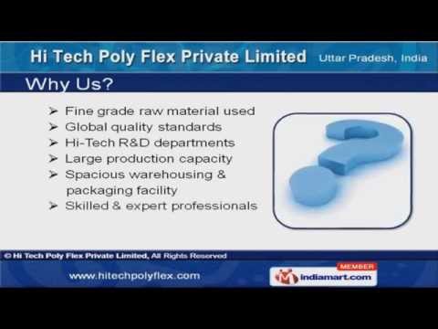 Manufacturer of Packaging Pouches by HI Tech Poly Flex Private Limited ...