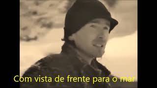 U2 Walk to the water TRADUÇÃO