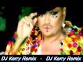 Azis Gadna Poroda Dj Kerry Remix 