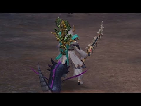 Metin2 RO Mashox PvP + MIXTAPE Lvl. 1 CAMPION !