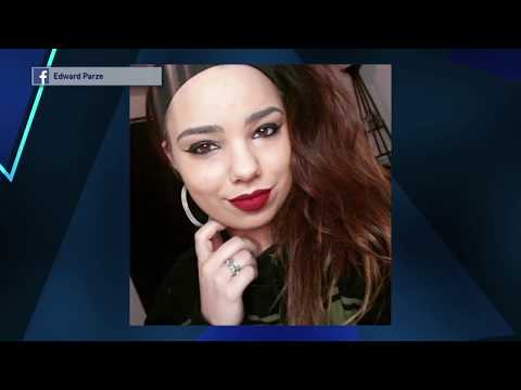 Stephanie Parze Funeral