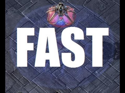 Return of the Warp Prism