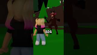 Download lagu You Won't Believe What Happened to Ada 😱 mp3