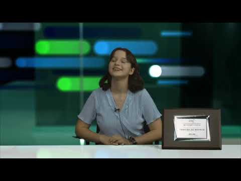 Guest of the Day - Karolina Ziemlicka (artist) - 13/11/2019