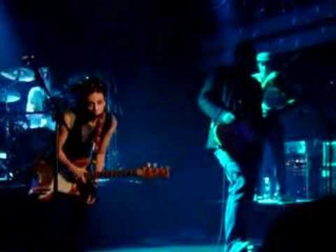 Aneta Langerova - Poplach