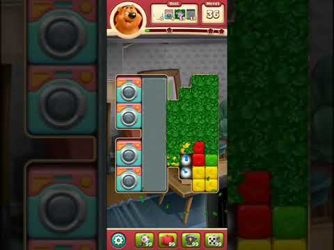 Toon Blast level 2894