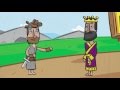 David Serves Saul 1 Samuel 24