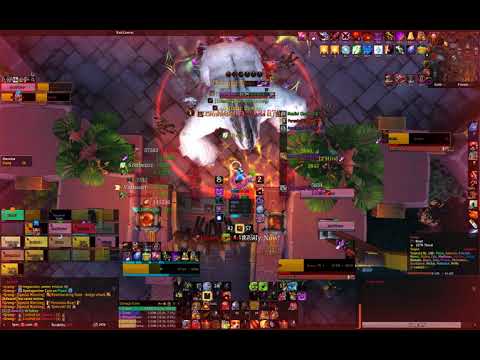 Quintessence ─ Grong (Heroic)