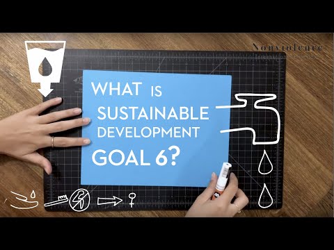 UN's Sustainable Development Goals: Clean Water for All | Vibepedia