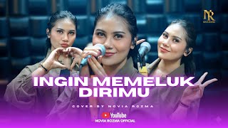 Download lagu INGIN MEMELUK DIRIMU - NOVIA ROZMA ( Versi Bajidor ) mp3