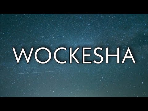 Moneybagg Yo - Wockesha (Lyrics) "Damn you hit the spot taste like candy sweet like fruit"