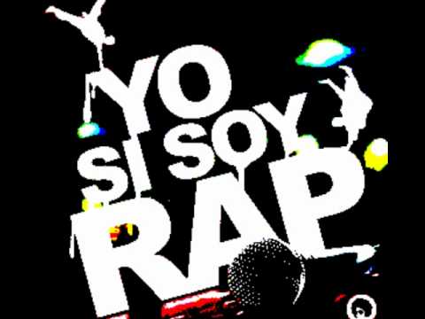 yo si soy rap - comandante fly