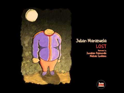 Julian Marazuela - Lost (Jonatan Ramonda Remix)