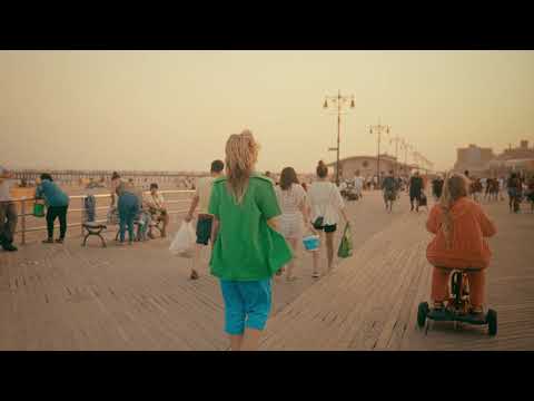 Kendra Morris & Eraserhood Sound - When We Would Ride [OFFICIAL VIDEO]