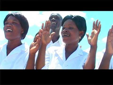 Muli Ulubuto Chimwemwe Main Choir