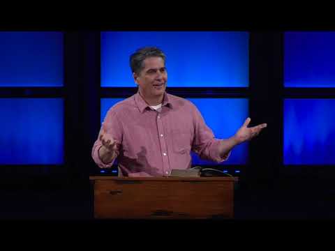 Abraham's Failure and God's Grace | Genesis 20 | Troy Warner