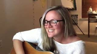 Where I End And You Begin (cover)