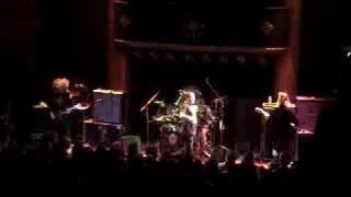 Jello Biafra &amp; The Melvins: &quot;Moon Over Marin&quot;