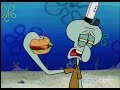 SpongeBob Just One Bite Clip