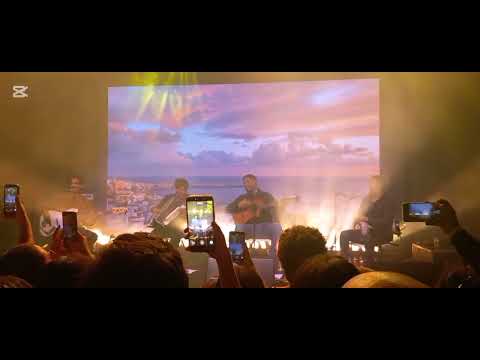 El Besta rend hommage à Hasni - Mazal Souvenir 3andi ( 15Novembre2025 Tunisie 🇹🇳)