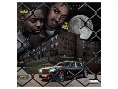 P Wild & Lil Dude - Four Seasons (Feat. Baby Ahk)