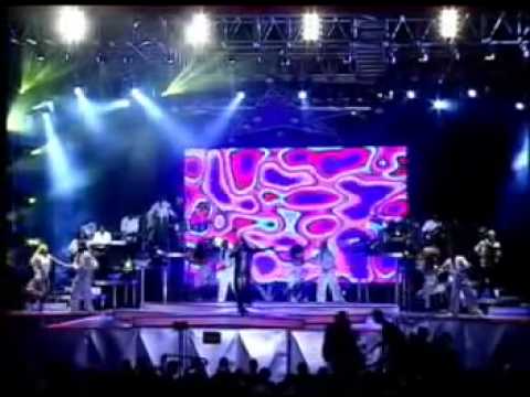 Calcinha Preta   Amor da Minha Vida