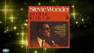 Stevie Wonder   Shoo Be Doo Be Doo Da Day  1968