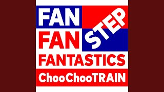 Choo Choo TRAIN
