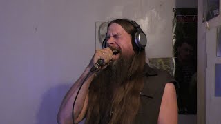 Cannibal Corpse - Followed Home Then Killed vocal cover
