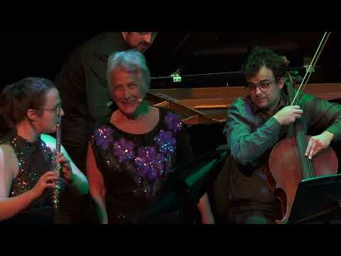 Alan Hlozek et al - "Fragments of Glass" by Matthew Evan Taylor