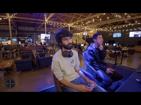 Guildhouse Weekly 81 ft Lui$, Nessboy12, varun - SSBU