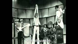 The Who - Love Is Coming Down (Legendado PT-BR)