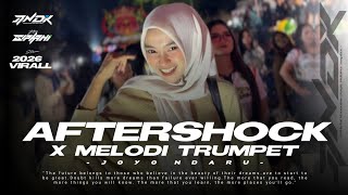Download lagu DJ Aftershock X Trumpet Yala Habibi Virall Tiktok || DJ Party Karnavalan 2026 (Joyo Ndaru Lighting⚡) mp3 Download lagu DJ Aftershock X Trumpet Yala Habibi Virall Tiktok || DJ Party Karnavalan 2026 (Joyo Ndaru Lighting⚡) mp3