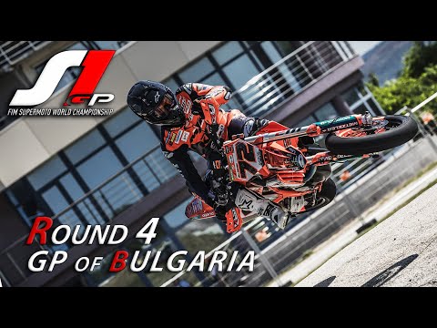 SM2023 - [S1GP] ROUND N 4 | GP of Bulgaria