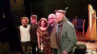 4 Corners Fest - good start to 2018 gigging