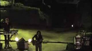 Video thumbnail of "Tracy Chapman - Subcity (Live Taormina)"