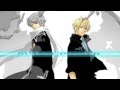 [APH] Russia+America Marukaite Chikyuu Duet ...