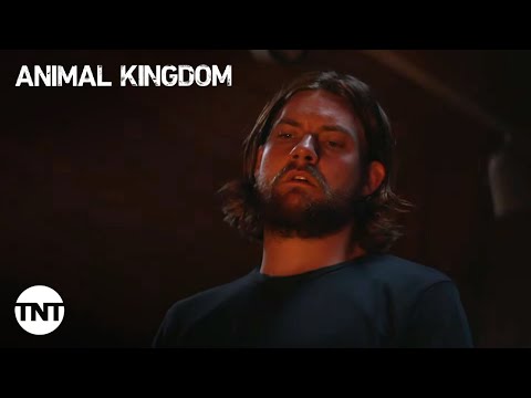 Animal Kingdom: Deran Cleans Out Adrian’s Belongings - Season 5, Episode 2 [CLIP] | TNT