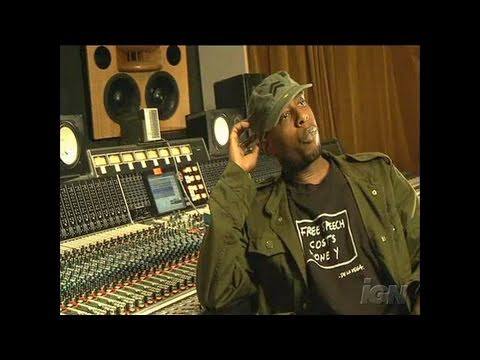 Marc Ecko's Getting Up: Contents Under Pressure