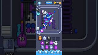Pixel Flow Level 2675