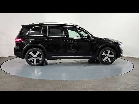 Mercedes-Benz GLB 200D Progressive 7 Seats -with A - Image 2